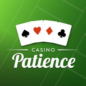 Casino Patience - Speel Casino voor echt geld oefen gratis