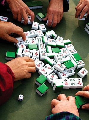 Demonstreer Vooraf bioscoop Compleet overzicht met Gratis Mahjong Spelletjes en Mahjong uitleg